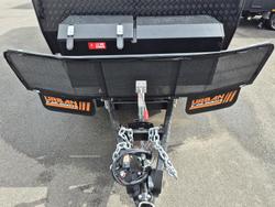 2025 Urban Caravans 18.6 X-Terrain