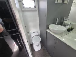 2025 Urban Caravans 18.6 X-Terrain