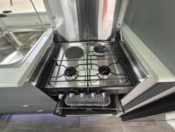 2025 Urban Caravans 18.6 X-Terrain