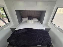 2025 Urban Caravans 18.6 X-Terrain