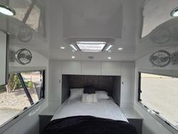 2025 Urban Caravans 18.6 X-Terrain