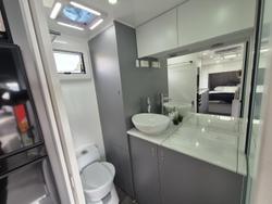 2025 Urban Caravans 18.6 X-Terrain