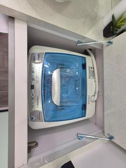 2025 Urban Caravans 18.6 X-Terrain