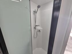 2025 Urban Caravans 18.6 X-Terrain