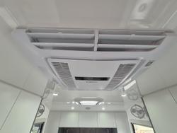 2025 Urban Caravans 18.6 X-Terrain