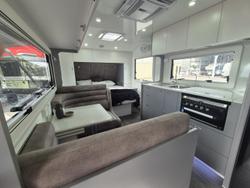 2025 Urban Caravans 18.6 X-Terrain