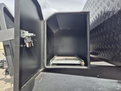 2025 Urban Caravans 18.6 X-Terrain