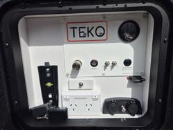 2025 Urban Caravans 18.6 X-Terrain