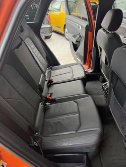 2020 Audi
                Q3 40 TFSI S line
