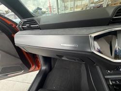 2020 Audi
                Q3 40 TFSI S line