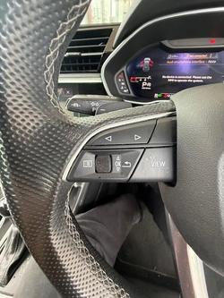 2020 Audi
                Q3 40 TFSI S line