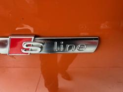2020 Audi
                Q3 40 TFSI S line