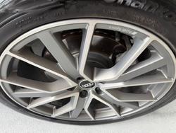 2020 Audi
                Q3 40 TFSI S line