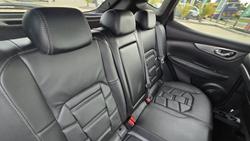 2018 Nissan
QASHQAI Ti
