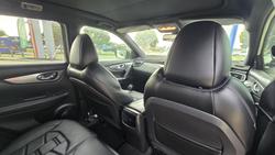 2018 Nissan
QASHQAI Ti