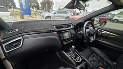 2018 Nissan
QASHQAI Ti