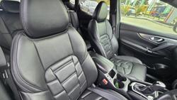 2018 Nissan
QASHQAI Ti