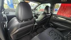 2018 Nissan
QASHQAI Ti