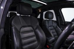 2019 Porsche Macan Turbo 95B MY20 AWD Volcano Grey