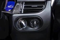 2019 Porsche Macan Turbo 95B MY20 AWD Volcano Grey