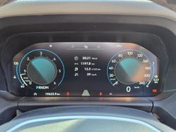 2023 Volkswagen Amarok TDI600 Aventura NF MY23 4X4 Constant Blue