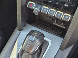 2023 Volkswagen Amarok TDI600 Aventura NF MY23 4X4 Constant Blue
