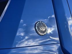 2023 Volkswagen Amarok TDI600 Aventura NF MY23 4X4 Constant Blue