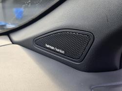2023 Volkswagen Amarok TDI600 Aventura NF MY23 4X4 Constant Blue