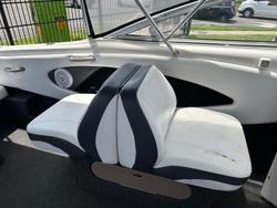 2005 Bayliner 210 Discovery Cuddy