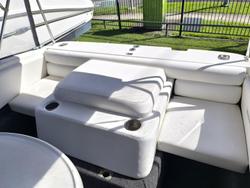 2005 Bayliner 210 Discovery Cuddy