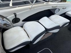 2005 Bayliner 210 Discovery Cuddy