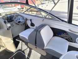 2005 Bayliner 210 Discovery Cuddy