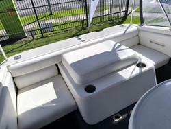 2005 Bayliner 210 Discovery Cuddy
