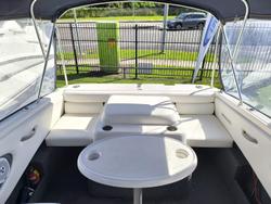 2005 Bayliner 210 Discovery Cuddy