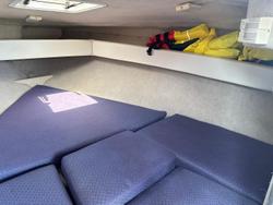 2005 Bayliner 210 Discovery Cuddy
