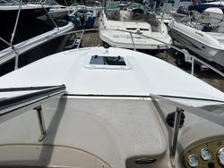 2005 Bayliner 210 Discovery Cuddy