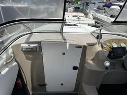 2005 Bayliner 210 Discovery Cuddy