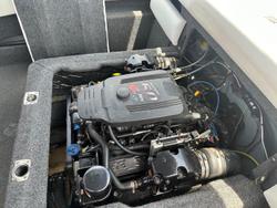 2005 Bayliner 210 Discovery Cuddy