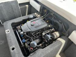 2005 Bayliner 210 Discovery Cuddy