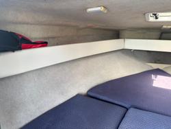 2005 Bayliner 210 Discovery Cuddy