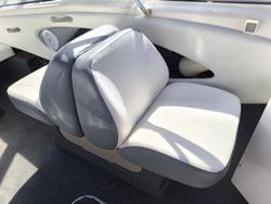 2005 Bayliner 210 Discovery Cuddy