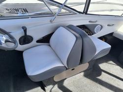 2005 Bayliner 210 Discovery Cuddy
