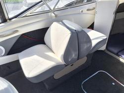 2005 Bayliner 210 Discovery Cuddy