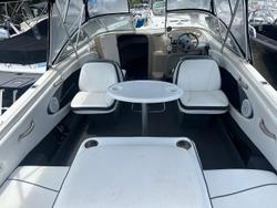 2005 Bayliner 210 Discovery Cuddy