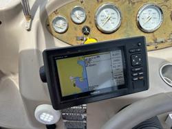 2005 Bayliner 210 Discovery Cuddy