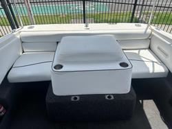 2005 Bayliner 210 Discovery Cuddy