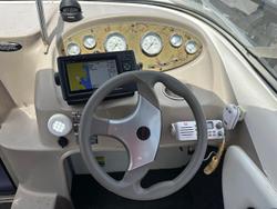 2005 Bayliner 210 Discovery Cuddy