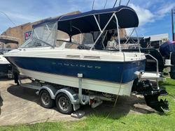 Bayliner 210 Discovery Cuddy