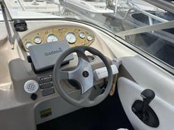 2005 Bayliner 210 Discovery Cuddy