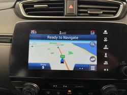 2019 Honda
CR-V VTi-S